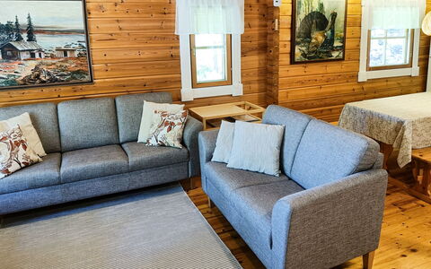Metsätähti: Bois, Neige, L'Hiver, Chalet, Gelé, Domicile, Cabane En Rondins, Mélèze, Siding