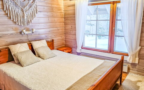 Metsätähti: Bois, Neige, L'Hiver, Chalet, Gelé, Domicile, Cabane En Rondins, Mélèze, Siding