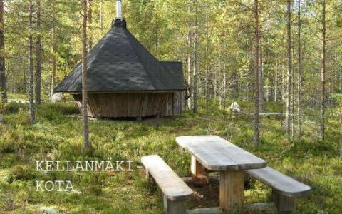 Varvali: Bois, Neige, L'Hiver, Chalet, Gelé, Domicile, Cabane En Rondins, Mélèze, Siding