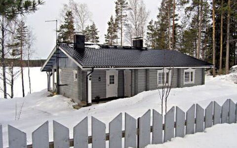 Varvali: Bois, Neige, L'Hiver, Chalet, Gelé, Domicile, Cabane En Rondins, Mélèze, Siding