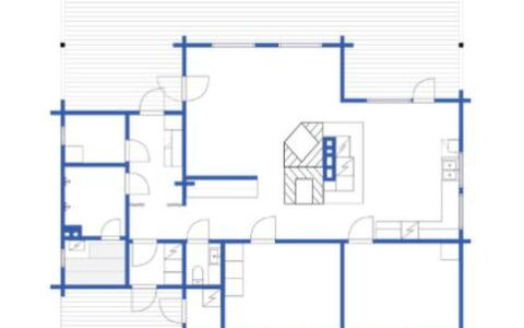 Varvali: Bois, Neige, L'Hiver, Chalet, Gelé, Domicile, Cabane En Rondins, Mélèze, Siding