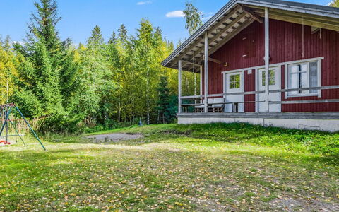 Kinturi: Bois, Neige, Chalet, L'Hiver, Toit, Domicile, Gelé, Cabane En Rondins, Siding, Pente