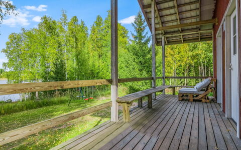 Kinturi: Bois, Neige, Chalet, L'Hiver, Toit, Domicile, Gelé, Cabane En Rondins, Siding, Pente