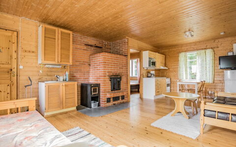 Kinturi: Bois, Neige, Chalet, L'Hiver, Toit, Domicile, Gelé, Cabane En Rondins, Siding, Pente