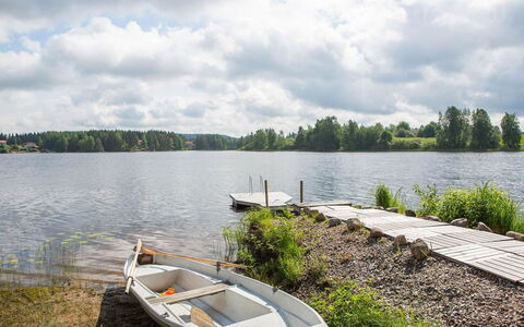 Ranta-Lemettilä: Domicile, Chalet, Toit, Biens, Ombre, Ferme, Pelouse, Aménagement Paysager, Jardin, Cour