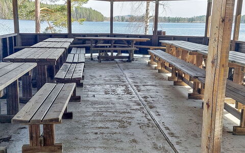 Petäjälahti: Bois, Chalet, Cabane En Rondins, Forêt, Cabanon, Batiments Jardin, Mélèze, Des Bois, Tache De Bois