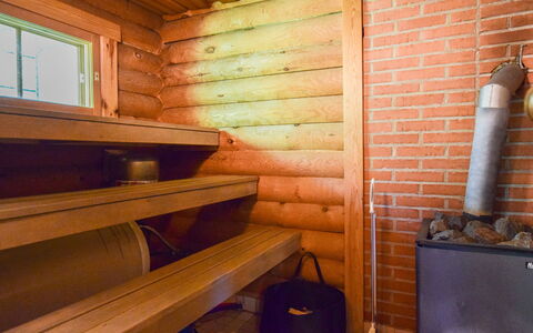 Aurinkolahti: Bois, Neige, L'Hiver, Chalet, Gelé, Domicile, Cabane En Rondins, Mélèze, Siding