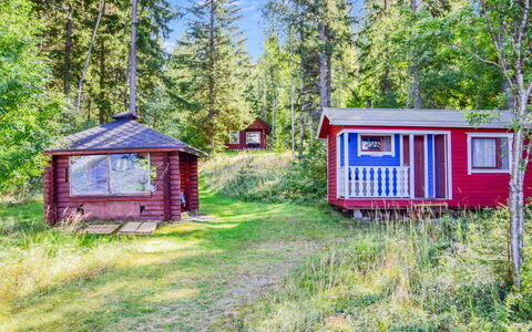 Aurinkolahti: Bois, Neige, L'Hiver, Chalet, Gelé, Domicile, Cabane En Rondins, Mélèze, Siding