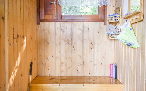 Aurinkolahti: Bois, Neige, L'Hiver, Chalet, Gelé, Domicile, Cabane En Rondins, Mélèze, Siding
