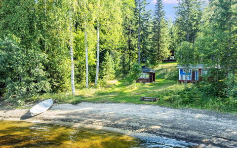 Aurinkolahti: Bois, Neige, L'Hiver, Chalet, Gelé, Domicile, Cabane En Rondins, Mélèze, Siding