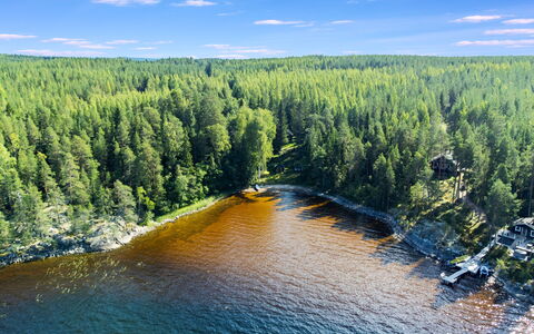 Aurinkolahti: Bois, Neige, L'Hiver, Chalet, Gelé, Domicile, Cabane En Rondins, Mélèze, Siding