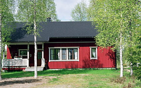 Mustikkainen: Bois, Neige, Chalet, L'Hiver, Toit, Domicile, Gelé, Cabane En Rondins, Siding, Pente