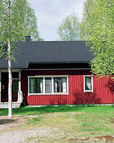Mustikkainen