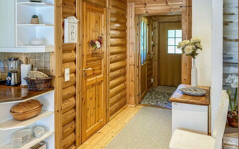 Hartolan Ilo: Bois, L'Hiver, Neige, Domicile, Chalet, Gelé, Siding, Cabane En Rondins, La Glace