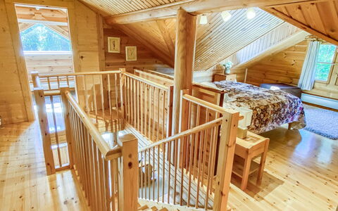 Hartolan Ilo: Bois, L'Hiver, Neige, Domicile, Chalet, Gelé, Siding, Cabane En Rondins, La Glace