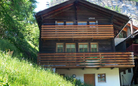 Gädi: Plante, Bâtiment, Fenêtre, Bois, Maison, Arbre, Lot Terre, Herbe, Chalet