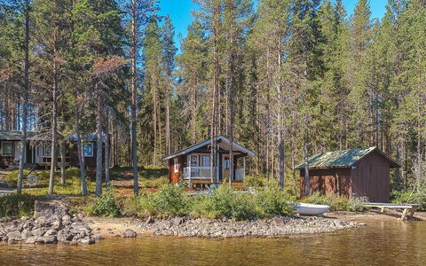 Ylikitkajärvi, Kesäkumpu: Bois, Chalet, Cabane En Rondins, Forêt, Cabanon, Batiments Jardin, Mélèze, Des Bois, Tache De Bois