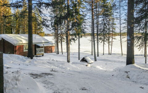 Ylikitkajärvi, Kesäkumpu: Bois, Chalet, Cabane En Rondins, Forêt, Cabanon, Batiments Jardin, Mélèze, Des Bois, Tache De Bois