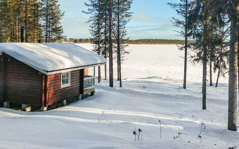 Ylikitkajärvi, Kesäkumpu: Bois, Chalet, Cabane En Rondins, Forêt, Cabanon, Batiments Jardin, Mélèze, Des Bois, Tache De Bois