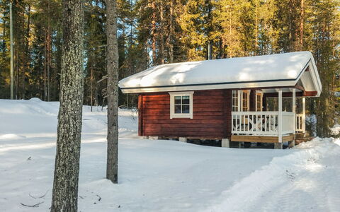 Ylikitkajärvi, Kesäkumpu: Bois, Chalet, Cabane En Rondins, Forêt, Cabanon, Batiments Jardin, Mélèze, Des Bois, Tache De Bois