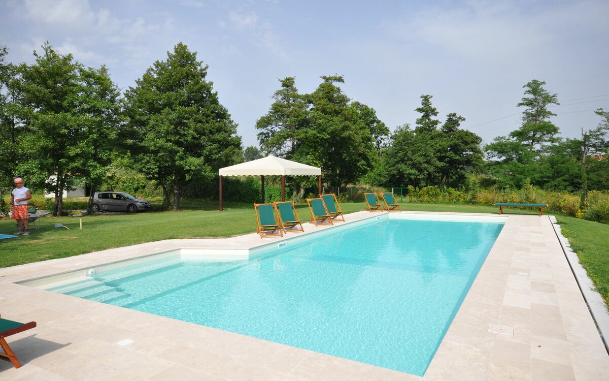 Villa Marginone