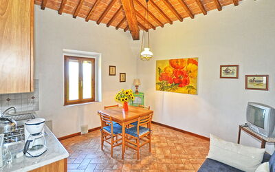 Logement:&nbsp;Vittoriana 3