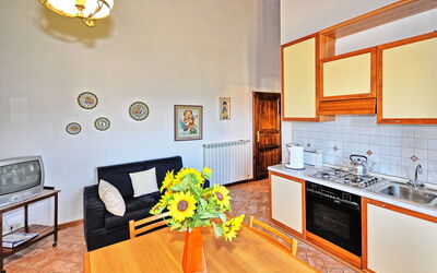 Logement:&nbsp;Vittoriana 3