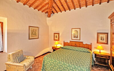 Logement:&nbsp;Vittoriana 3