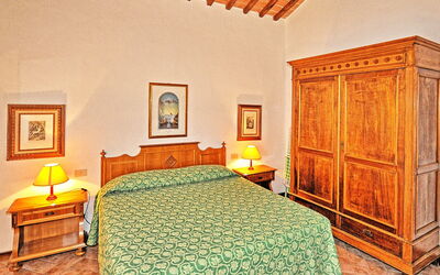Logement:&nbsp;Vittoriana 3