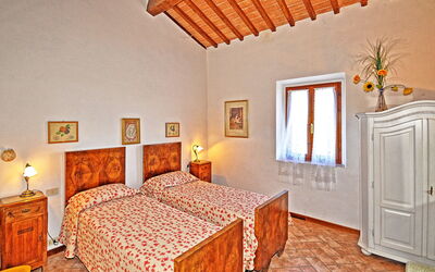Logement:&nbsp;Vittoriana 4