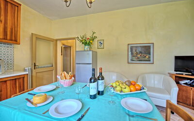 Logement:&nbsp;Vittoriana 1