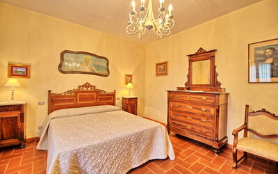 Logement:&nbsp;Vittoriana 2