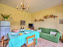 Logement:&nbsp;Vittoriana 1