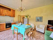 Logement:&nbsp;Vittoriana 1