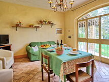 Logement:&nbsp;Vittoriana 1