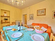 Logement:&nbsp;Vittoriana 2