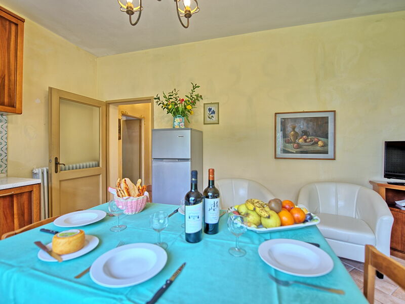 Logement:&nbsp;Vittoriana 1