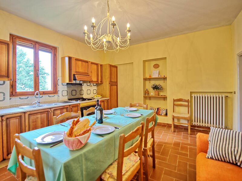 Logement:&nbsp;Vittoriana 2
