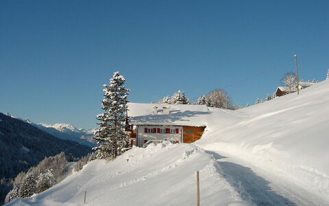 Elsa: Ciel, Montagne, Neige, Bâtiment, Fenêtre, Pente, Monde, Arbre, Plante, Maison