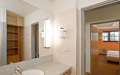 Logement:&nbsp;Sonnenresort Maltschacher See 120.2