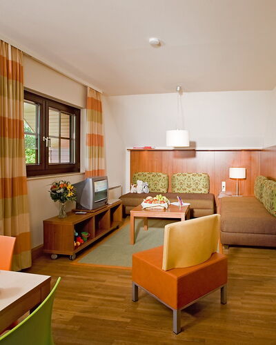Sonnenresort Maltschacher See 120.4