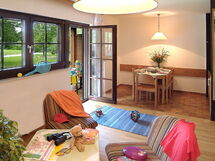 Logement:&nbsp;Sonnenresort Maltschacher See 120.2
