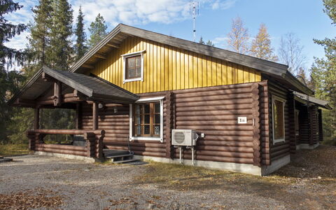Varilan Lomamajat Nr2: Bois, Neige, Chalet, L'Hiver, Toit, Domicile, Gelé, Cabane En Rondins, Siding, Pente