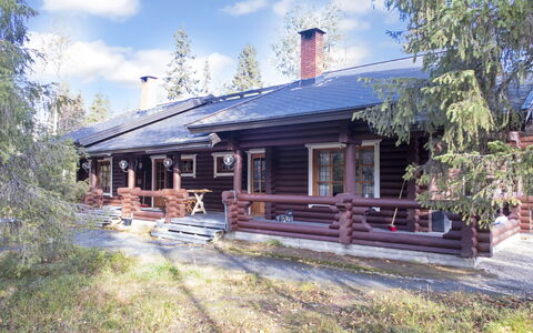 Varilan Lomamajat Nr2: Bois, Neige, Chalet, L'Hiver, Toit, Domicile, Gelé, Cabane En Rondins, Siding, Pente