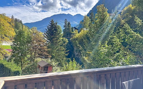 Am Arlberg: Montagnes Relief, Arbre, Montagne, Colline, Montagnes, Chaîne De Montagnes, Station De Montagne, Forêt, Vallée, Mélèze
