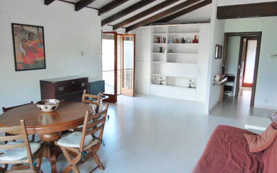 Logement:&nbsp;Hermitage 200.2