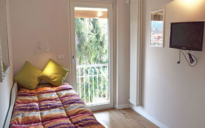 Logement:&nbsp;Hermitage 200.2