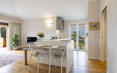 Logement:&nbsp;Hermitage 200.2
