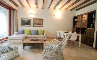 Logement:&nbsp;Alpina 200.16