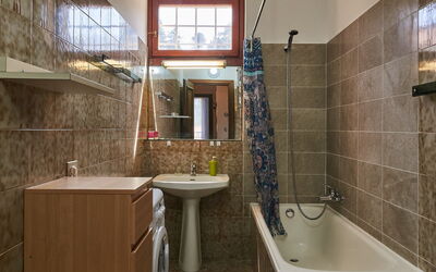 Logement:&nbsp;Hermitage 200.1
